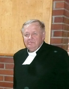 Heikki Miettinen.