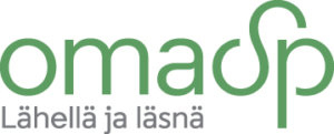 Oma Säästöpankki (logo)