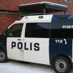 Lauantaisessa Vesilahden Visan ja TamU-K.n välisessä ottelussa tarvittiin poliisi rauhoittamaan helsinkiläishuligaaneja.