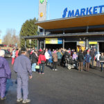 S-market Lempäälä avasi ovensa Lempoisten Kauppakulmassa
