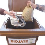 Kierrätyksestä kohti biojalostusta