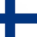 Suomi ehti julistautua ensin