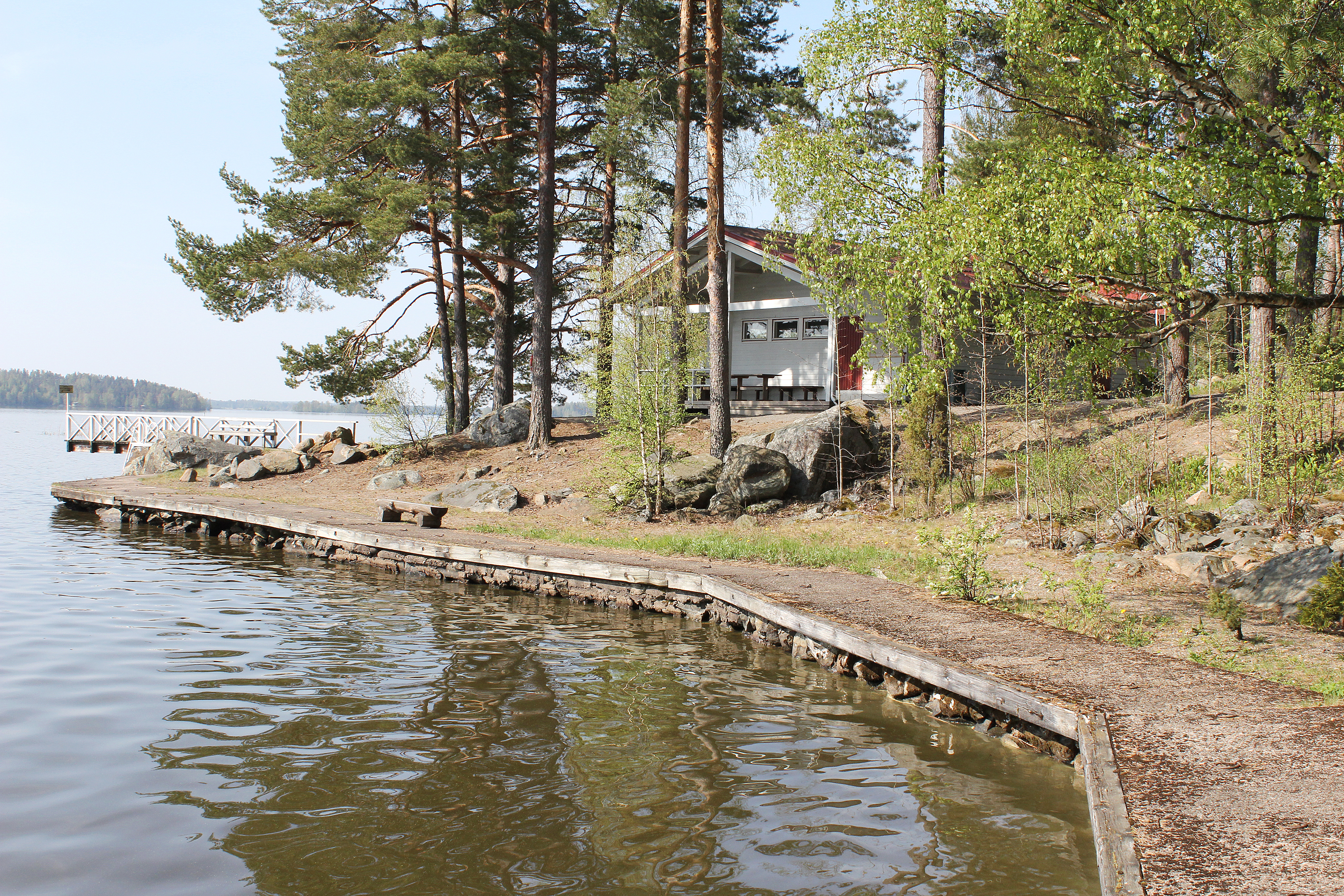 Mäyriä on lähellä - Lempäälän-Vesilahden Sanomat