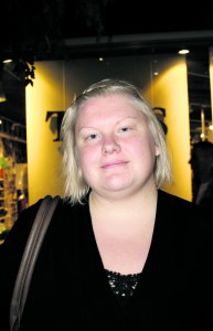 Marika Åsten