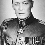 Kenraali K. A. Tapolan syntymästä 120 vuotta