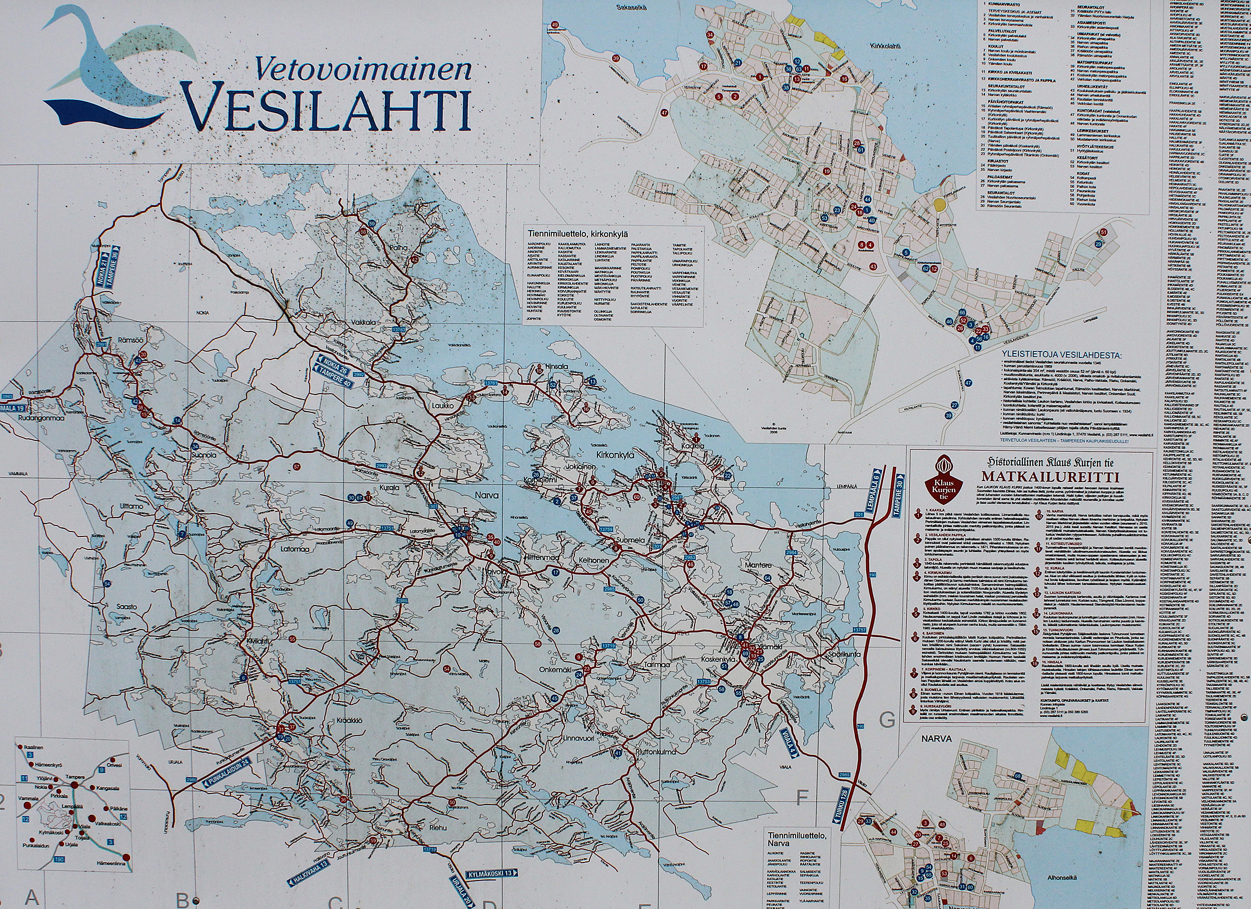 Suomen Kuntaliiton ansiomerkki myönnettiin neljälle - Lempäälän-Vesilahden  Sanomat