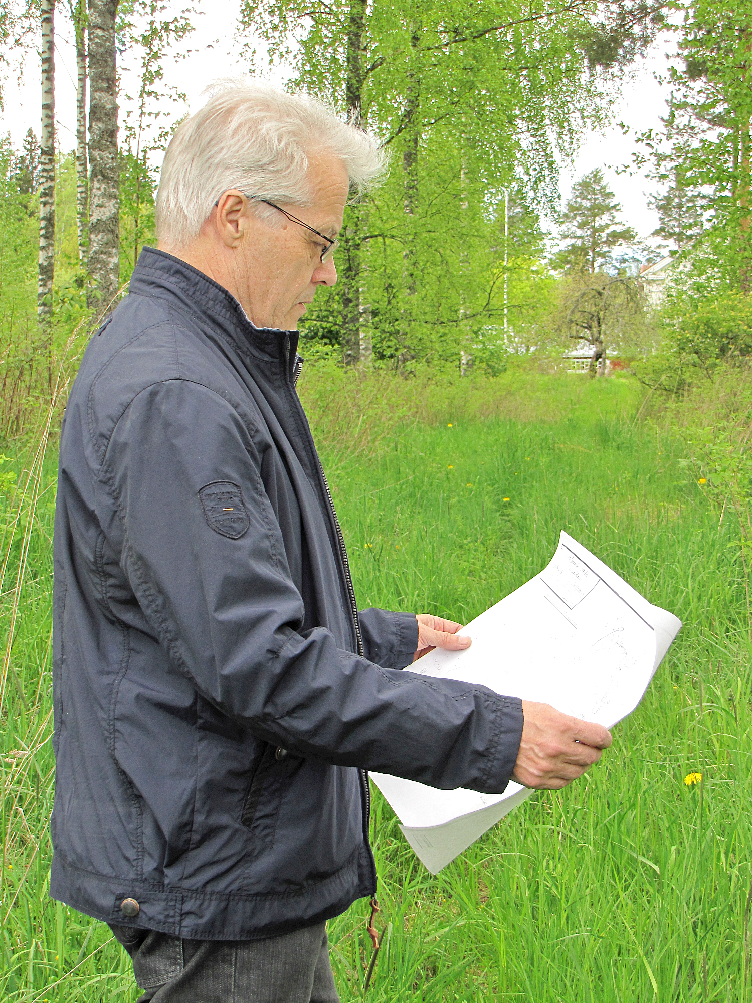 ”Pitävätkö puheet paikkansa”