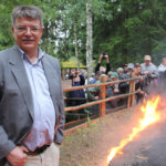 Juha Kuisma: Kylätoimintaa Pirkanmaalla