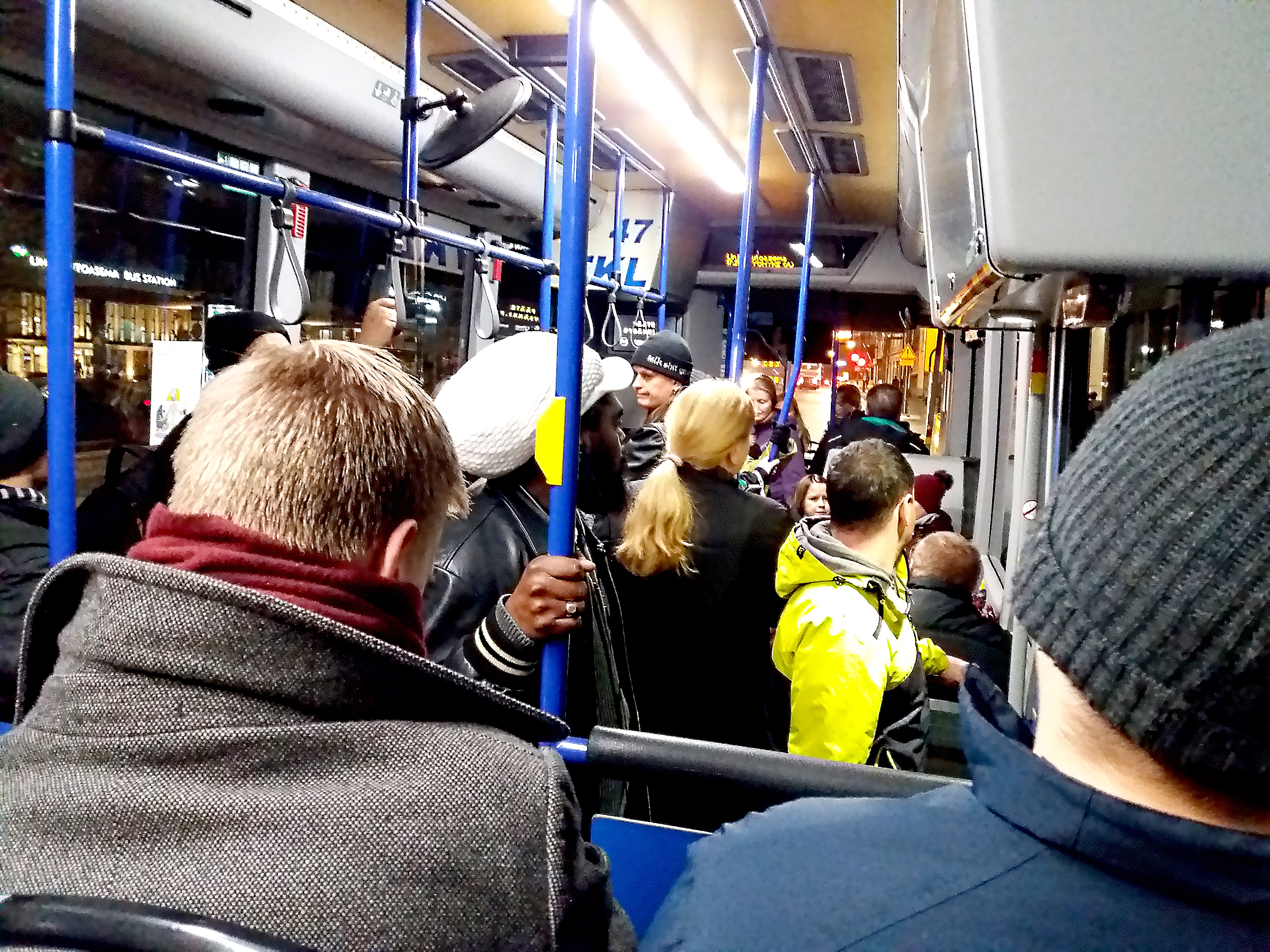 Lempaalan Suunnan Bussilinjoille 50 52 Ja 55 Uusi Liikennoitsija Kilpailutuksen Voitti Pirkanmaan Tilausliikenne Lempaalan Vesilahden Sanomat