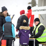 Nappulahiihdot hiihdetään Hakkarissa 41. kerran