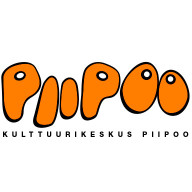 Kulttuurikeskus PiiPoo (logo)