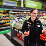 Kuljun Kartanon K-Supermarket saa uudet kauppiaat – Hanna Salminen siirtyy Akaaseen