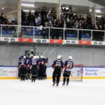 LeKin jääkiekon A-nuorilla jälleen väkevä play off -kevät käynnissä