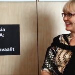 Vasemmistoliiton Satu Kosola: Kuntaliitos Tampereen kanssa ei ole mikään peikko