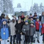 15 kamppailijaa ja 13 mitalia – Lempääläisjudokat mitalihaukkoina Jyväskylässä
