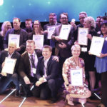 Vuoden parhaat yrittäjäyhdistykset palkittiin – Vuoden viestijä Lempäälän Yrittäjät saa aikaan muutosta viestinnällään