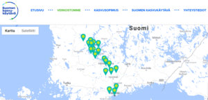 Suomen kasvukäytävä - Lempäälän-Vesilahden Sanomat