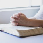 Hiljaisia hetkiä: Mitä minä sillä Jeesuksella