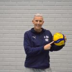 Lempo-Volleyn junioripäällikkö vuokrasi nuorena sopimuspalkallaan lisää treenitilaa tullakseen ammattilaiseksi: Nyt Virginie De Carne tuo uusia tuulia Lempäälän lentopalloon
