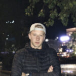 Erilainen polku yrittäjäksi: 17-vuotias Ruben Laitila on oppisopimusopiskelija omassa yrityksessään