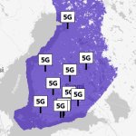 Elisan yhteyksiä parannettu Lempäälässä ja Vesilahdessa – Lempäälään avattiin 5G-verkko Harakkalan ja Moision alueille