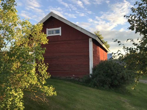 Monimuotoiset maatilat ovat elävän maaseudun ytimessä. Lähiruoka voi olla polku monen maatilan uuteen nousuun.