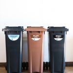 Lisää lajittelua kotipihoihin − jäteastioiden tilaukset alkavat Lempäälässä: Maksuttomat jäteastiat helpottavat järjestelyjä