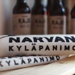 Vesilahden Narvassa valmistuu olutta kahden naisen voimin: ”Narva ansaitsee oman panimonsa” – katso myös makutestin voittaja