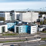 UUSI KÄÄNNE: Taysin sairaalatoimintojen tontit hyvinvointialueelle, PSHP ja Tampere hierovat nyt kauppoja parkkialueista