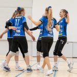 LVS esittää: Naisten 1-sarja Lempo-Volley – Vaasan Kiisto ennakkohaastattelu