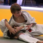 Judokat mitaleille Vantaalla ja Turussa