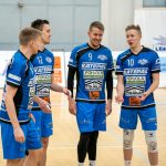 Lempo-Volley hakee lauantaina seuraennätystä voittojen määrässä – Ville Tuki ja Marko Laakso kertovat, millainen NaPa on vastuksena