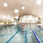 Lempäälän uimahallihankkeen kilpailutukset alkaneet – katso video, miltä uimahalli näyttää