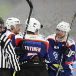 LeKi tyrmäsi Hollolan Giantsin Suomi-sarjakarsinnan avauksessa