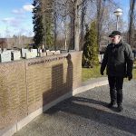 Kaatuneitten muistopäivää vietetään ensi sunnuntaina, Lempäälässä tehdään kierros sankarihautausmaalla – Hannu Tapola: ”Tunnen valtavaa kunnioitusta”