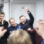Mikko Sulonen jatkaa LeKin kiekkosakin pääluotsina – myös kovia pelaajasopimuksia tehty