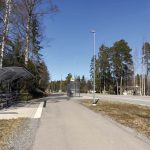 Pyörille on suunniteltu lisää runkolukituspaikkoja Lempäälässä ja Vesilahdessa