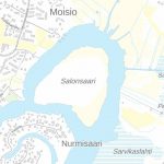 Lempäälä käyttää etuosto-oikeuttaan Moisiossa: Ostaa Salonsaaren − 164 100 neliömetrin maa-ala kunnan omistukseen virkistyskäyttöä ja luonnonsuojelua varten