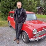 Suomi ajettiin Mineillä rallin maailmankartalle − Minien historia kiehtoo edelleen autoja entisöivää Timo Virtasta