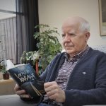 Simppa-trilogian päätös venyi viidenteen osaan – kirjailija on valmis siirtymään uuteen
