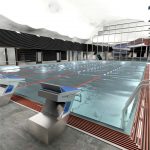 Lempäälän uimahallin rakentaminen alkaa nyt louhinnalla – Valmistumista viivästyttää maailmanpoliittinen tilanne