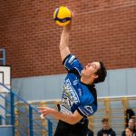 Lempo-Volley vei kärkipelin nimiinsä – itsenäisyyspäivänä Hakkariin saapuu cupin-otteluun Savo-Volley