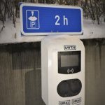 Miksi Lempäälän kunnan sähköautojen latauspisteet muuttuivat aikaperusteisiksi?