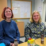 ”En uskaltanut avata suutani” – Lempäälän nuorisovaltuusto sai hienon oivalluksen, kun kunnan kokoukset jännittivät: ideoi lautakuntakummit