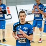 Lempo-Volley esittelee Akaa-pelissä tukun uusia pelaajia