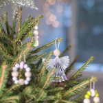 Metsästä kotiin kannetusta joulukuusessa on noin 200 000 neulasta: Mikäli joulukuusesta ei huolehdi oikein, sen kaikki neulaset löytyvät loppiaisena lattialta, sanoo yliopistotutkija