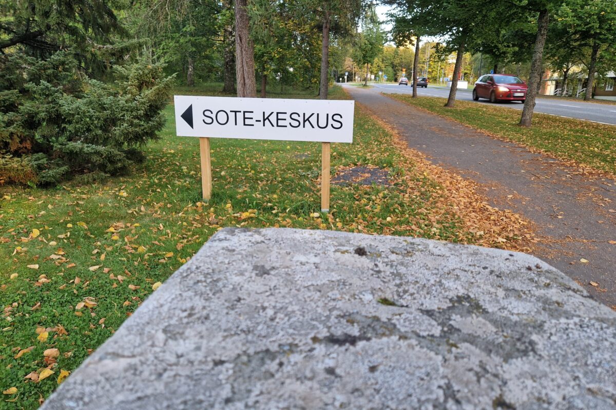 Piikki: Vastuu on kannettava