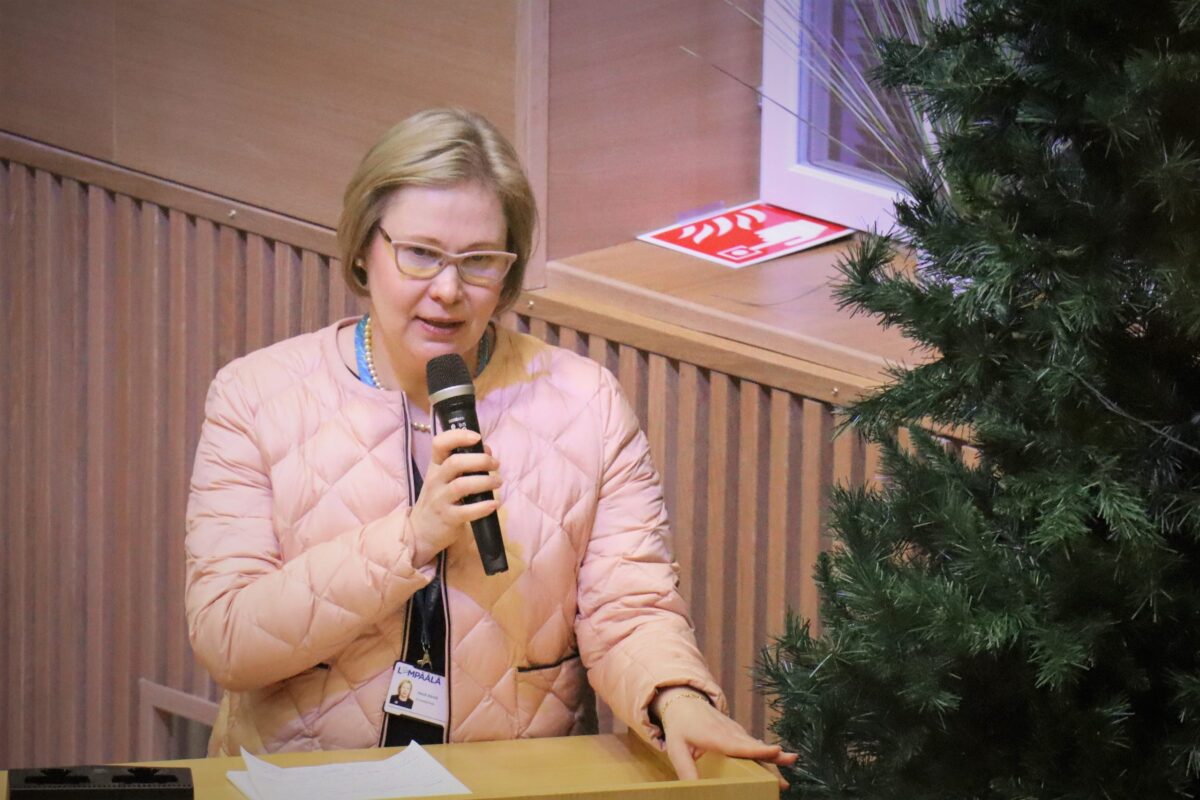 Lempäälän kunnanjohtaja irtisanoutui: ”Sitkuttelu loppui nyt”