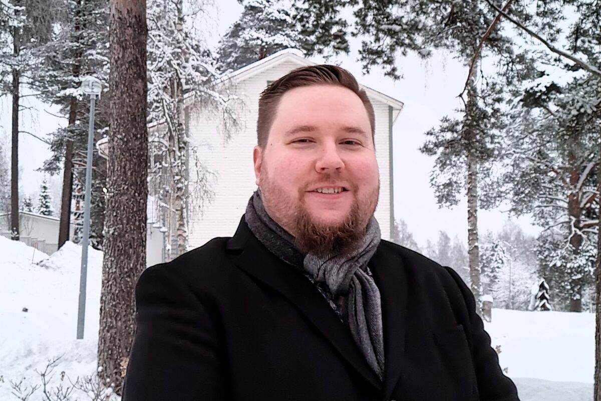 Vesilahti sai odotetusti kunnanjohtajan – ”Tämä on urani ehdoton kohokohta”