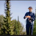Eetu Tuominen matkalla frisbeegolfin huipulle − Nuorukaisen matkassa mukana uutena seurana Lempäälän Toivot
